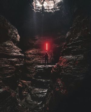 Image post by @litezall on Instagram