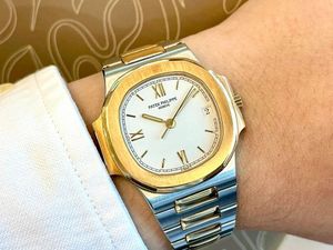 Image post by @sothebyswatches on Instagram