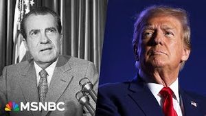 Video post by @msnbc on YouTube