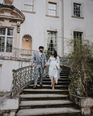 Image post by @thismodernlovephoto on Instagram