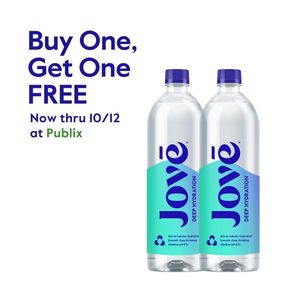 Image post by @drinkjove on Instagram
