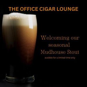 Image post by @theofficecigarlounge1 on Instagram