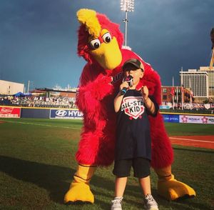 Image post by @nashvillesounds on Instagram