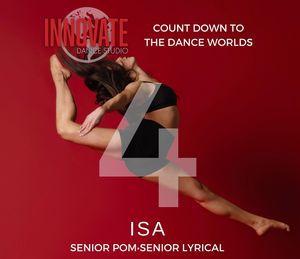 Image post by @innovatedancestudioids on Instagram