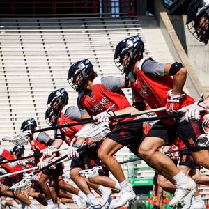 Image post by @cascade_lacrosse on Instagram