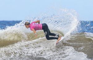 Image post by @wsl.qs on Instagram