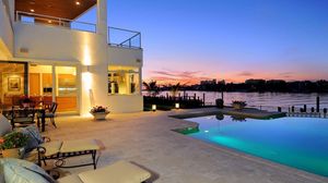 Image post by @christiesrealestate on Instagram