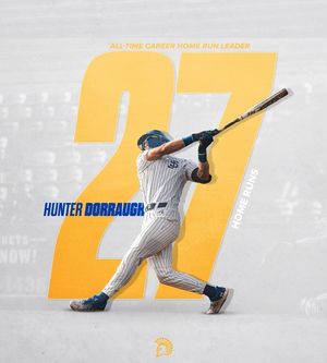 Image post by @SanJoseStateBSB on Twitter/X