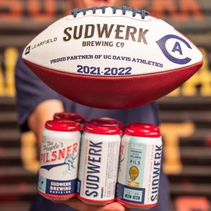 Image post by @sudwerkbrew on Instagram
