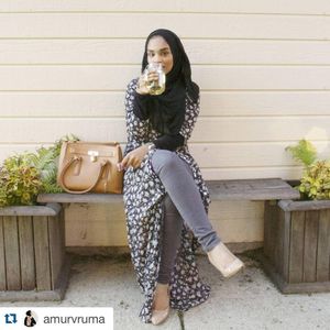 Image post by @amaliah_com on Instagram