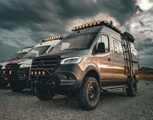 Image post by @owl.van.engineering on Instagram