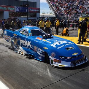 Image post by @jfr_racing on Instagram
