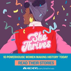 Image post by @nbcblk on Instagram