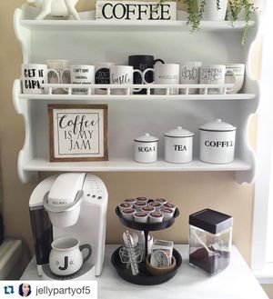 Image post by @keurig on Instagram