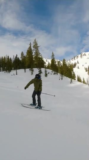 Video post by @jskis on Facebook
