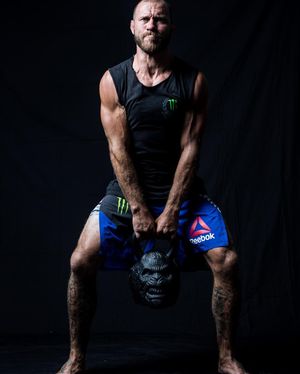 Image post by @cowboycerrone on Instagram