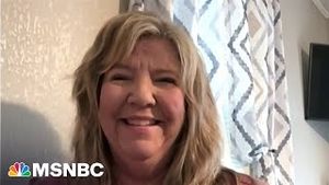 Video post by @msnbc on YouTube