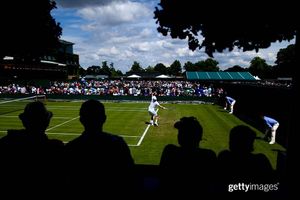 Image post by @gettyimages on Instagram