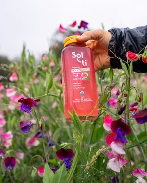 Image post by @drinksolti on Instagram