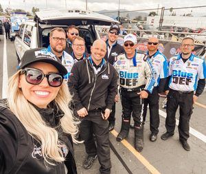 Image post by @courtneyforce on Instagram