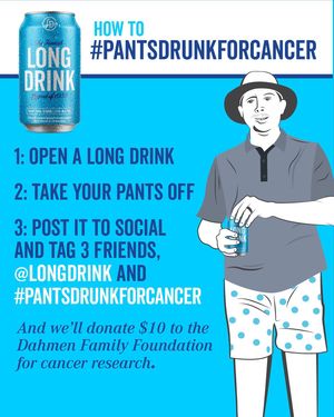 Image post by @longdrink on Instagram