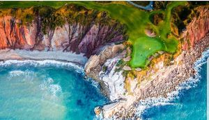 Image post by @wilsongolfcanada on Instagram