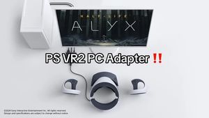 Image post by @sony on TikTok