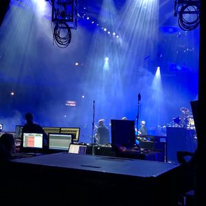 Image post by @spacconcerts on Instagram