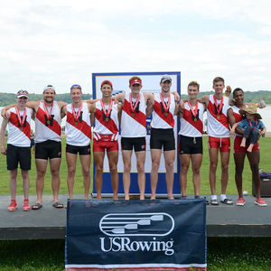 Image post by @badgermrowing on Instagram