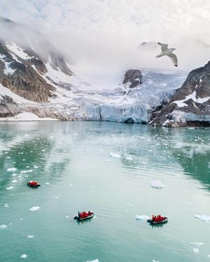 Image post by @silverseacruises on Instagram