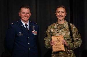 Image post by @af_academy on Instagram