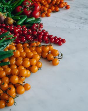 Image post by @nenifood on Instagram