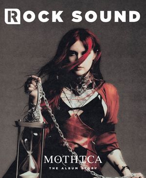 Image post by @rocksound on Instagram