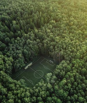 Image post by @dronepals on Instagram