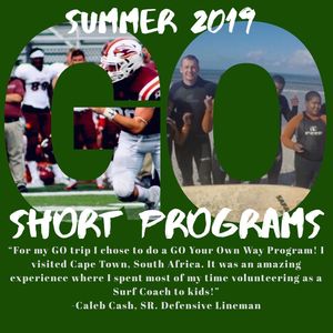 Image post by @susquehannafootball on Instagram