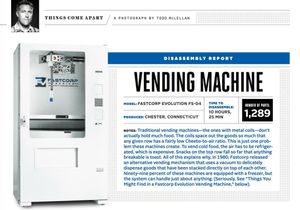 Image post by @fastcorp_vending on Instagram