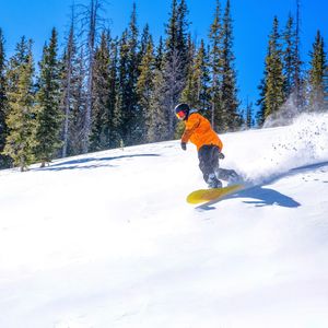 Image post by @winterparkresort on Instagram