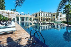 Image post by @christiesrealestate on Instagram