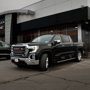 Image post by @davesinclairbuickgmc on Instagram