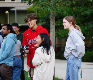 Image post by @purduephotoclub on Instagram