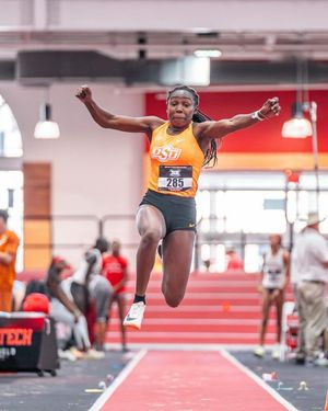 Image post by @okstatexctf on Facebook