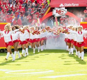 Image post by @chiefscheer on Instagram