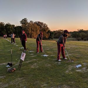 Image post by @cmuwomensgolf on Instagram