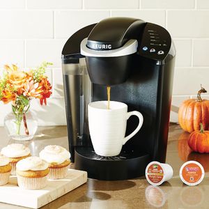 Image post by @keurig on Instagram