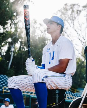 Image post by @eastonbaseball on Instagram