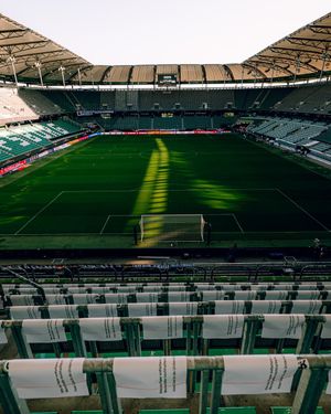 Image post by @germanfootball_dfb on Instagram