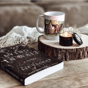 Image post by @gallerybooks on Instagram