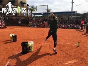 Image post by @proswings on Instagram