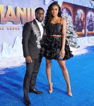 Image post by @kevinhart4real on Instagram