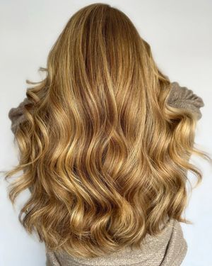 Image post by @behindthechair_com on Instagram